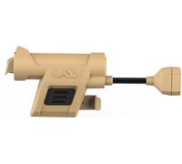 Princeton Tec Charge X Lampes de poche, brun clair, C23-TN