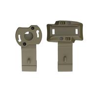 Princeton Tec Kit d'accessoires Charge/MPLS-ABR, olive