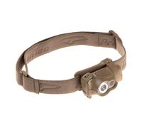 Princeton Tec Byte Tactical Headlamp Marron