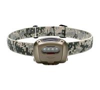 Princeton Tec Quad Tactica Camouflage Lampe Frontale de Camping et randonnée