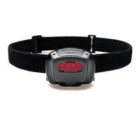 Princeton Tec Quad Tactical, Black, Interchangeable Lenses