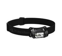 Princeton Tec Remix Lampe Frontale LED (300 lumens, avec LED Rouge), Noir