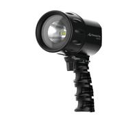 Princeton Tec Sector 5 Lampe de plongée LED étanche (Noir, 1000 lumens)