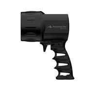 Princeton Tec Sector 5 Lampe de plongée LED étanche (Noir, 1000 lumens)
