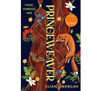 Princeweaver – Romance fantasy queer épique slow-burn à lire absolument