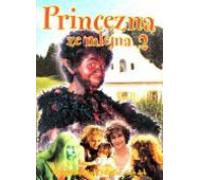 Princezna ze mlejna 2 [paper sleeve] (Tchèque version)