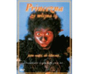 Princezna ze mlejna II (Tchèque version)