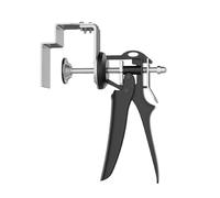 Prinche de tiroir Appuyez sur Type de fixation de tiroir multifonctionnel Clip de fixation d'installation pour la fabrication de meubles