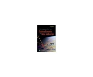 Princip Of Radiat Interact (2ed)