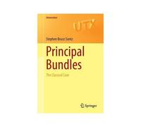 Principal Bundles: The Classical Case