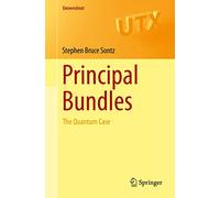 Principal Bundles: The Quantum Case