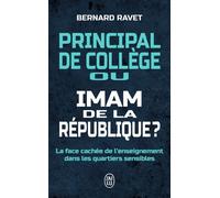 Principal De Collège Ou Imam De La République ?