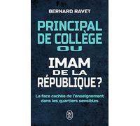 Principal de collège ou imam de la République: La face cachée de l'enseignement dans les quartiers sensibles