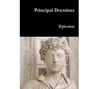 Principal Doctrines