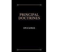 Principal Doctrines