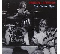 Principal Edwards - Devon Tapes