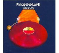 PRINCIPAL EDWARDS – Round One – Esoteric