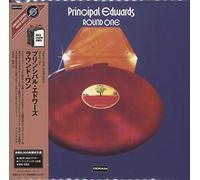 Principal Edwards - Round One