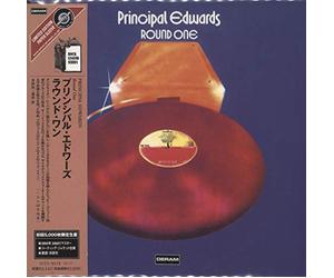 Principal Edwards - Round One