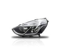 Principal Feux Avant Phare Avant Gauche Ou Droit 260106624R 260603442R Avec Garniture Chromée Pour Clio 4 HB MK4 IV 2013 2014 2015 2016 2017 2018 2019(Only Left)