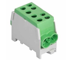 Principal junction terminal hlak 35-1/2 m2 vert