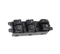 Principal Lève Vitre Bouton 93570C9200 Pour Hyundai Pour Creta Pour IX25 2014-2019 Kit Pièces D'assemblage Commutateur Commande Lève-vitre Voiture Avec Rétro-éclairage