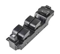 Principal Lève Vitre Électrique Bouton Commutation Interrupteur De Commande De Levage De Vitres, Pour Mazda 6 2006 - 2015, GP9A-66-370 GP9G-66-380 GV2S-66-350-G GV2S-66-350G