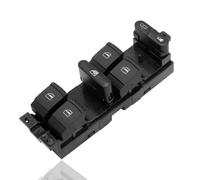 Principal Lève Vitre Électrique Bouton Commutation Pour Golf Pour Bora Pour Passat Pour B5 Commutateur De Fenêtre Électrique 1J4959857D Commutateur De Régulateur De Fenêtre 1J4 959 857D