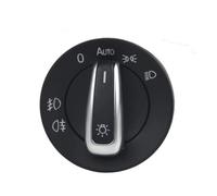 principal lève vitre électrique Pour VW Pour Golf 5 6 Pour Mk5 6 Pour Jetta 5 6 Pour Passat B6 Pour Touran Pour Siège Interrupteur Phare Interrupteur Principal Fenêtre Électrique(E)