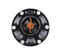 Principal Liquide Frein Couvercle Bouchon De Réservoir Carburant À Gaz Rapide Toutes Saisons pour Moto Sprint RS, Clés, Verrouillage D'huile, Couvercle D'essence Ventilé