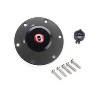 Principal Liquide Frein Couvercle Bouchon De Réservoir Carburant pour Multistrada V4 Pikes Peak V2, Kit Couvercle Verrouillage À Dégagement Rapide, Accessoires Sport