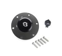 Principal Liquide Frein Couvercle pour Multistrada V4 Pikes Peak V2 Kit De Couvercle Verrouillage À Dégagement Rapide Accessoires Sport Bouchon Réservoir Carburant