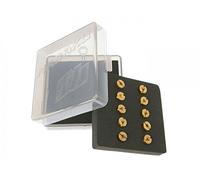 Principal Naraku Buses Set pour carburateur DELLORTO M5 - gröàÿe 70-88