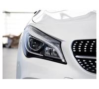 Principal Phare Pour Benz Pour CLA W117 Pour CLA260 2014-2019 Phares Avant À LED Complets A117906780 Phares Avant(With Module RH)