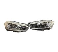Principal Phare Pour BMW Pour X2 F39 2017 2018 2019 2020 2021 Phares À LED Complets Avec Module Phares Avant