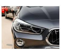 Principal Phare Pour BMW Pour X2 F39 20i 25i 2018 2019 2020 2021 Phares Phares Full LED Phares Ensemble De Phares Phares Avant(With Module RH)
