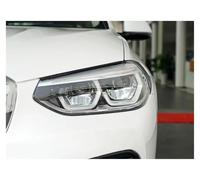 Principal Phare Pour BMW Pour X3 Pour X4 G01 G02 2018 2019 2020 2021 Phares Phares Phares Adaptatifs Phares À LED Ensemble De Phares Phares Avant(With Module LH)