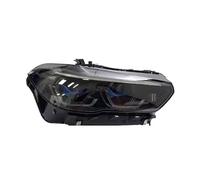 Principal Phare Pour BMW Pour X5 Pour X6 G05 G06 2020 Phares LED Phare Ensemble De Phares Phares Avant(With Module RH)