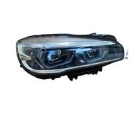 Principal Phare Pour BMW Série 2 F45 F46 2018 2019 Phares À LED Complets Phares Avant(With Module LH)