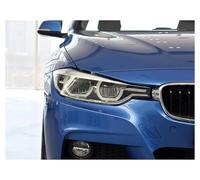 Principal Phare Pour BMW Série 3 F30 330 2013-2018 Phares Adaptatifs À LED Assemblage De Phares 63117419627/628 Phares Avant(With Module RH)