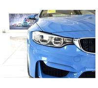 Principal Phare Pour BMW Série 4 F32 F33 F82 Pour M3 Pour M4 2013 2014 2015 2016 Phares Avant À LED Phares Avant(With Module RH)