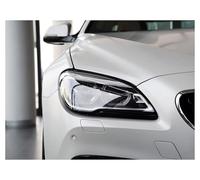 Principal Phare Pour BMW Série 6 F06 F12 F13 650i M6 2015-2018 Phares Adaptatifs À LED Phares Avant(With Module RH)