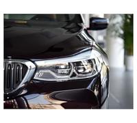 Principal Phare Pour BMW Série 6 GT G32 630i 640i 2018 2019 2020 Phares Avant Adaptatifs À LED Phares Avant(With Module LH)