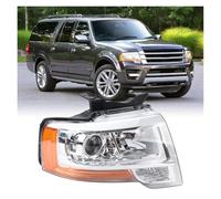 Principal Phare Pour Ford Pour Expedition 2015-2017 Phare Halogène FO2502334 Phares Avant(1piece right side)