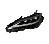 Principal Phare Pour Lexus LS LS500h 2021 2022 2023 2024 Phare Avant À LED Matrix Triple Lentille Phares Avant(With module RH)