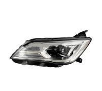 Principal Phare Pour MG5 Pour MG 5 2019 2020 2021 2022 Phare Phare Phare Phare Avant Ensemble De Lumière Assy Phares Avant(LED with DRL LH)