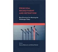 Principal Recruitment and Retention Principal Recruitment and Retention (Auteur)