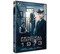 Principal Sospechoso (Prime Suspect 1973) 2017 [Import]
