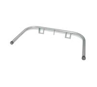 Principal Support galvanisé Ø 15 RMS pour Vespa 150 (vgla de B)