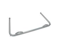 Principal Support galvanisé Ø16 RMS pour Vespa 125 (VNA 1/2T vnb1/2-vba1t vbb1t)